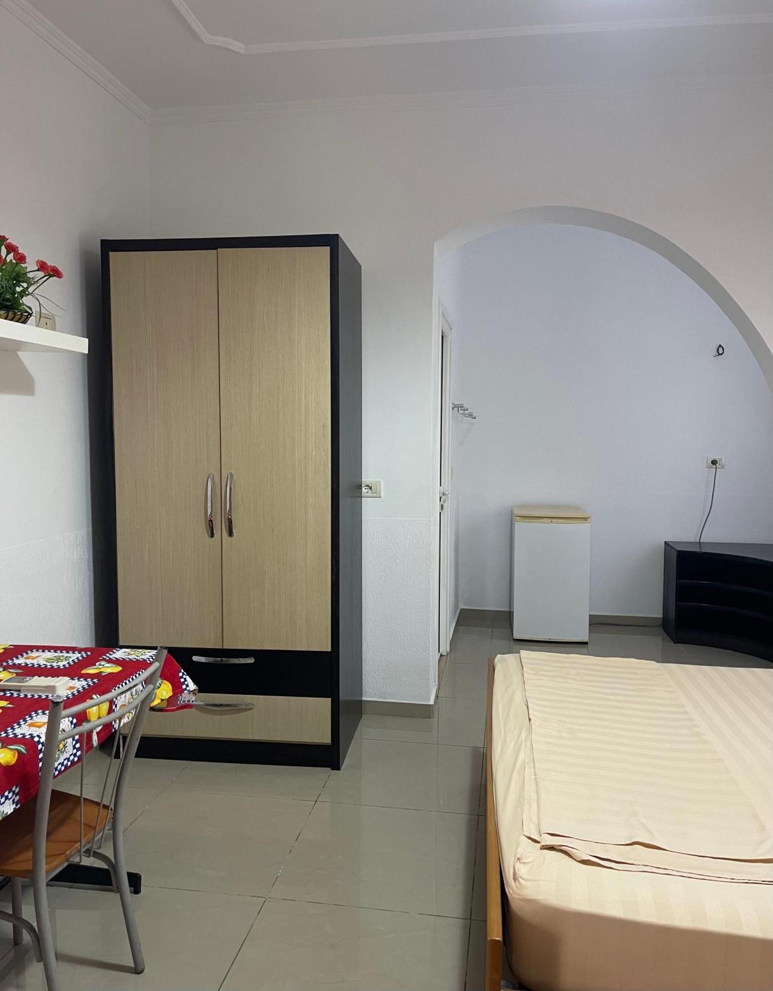 Guest House Lionel Durrës Exteriér fotografie
